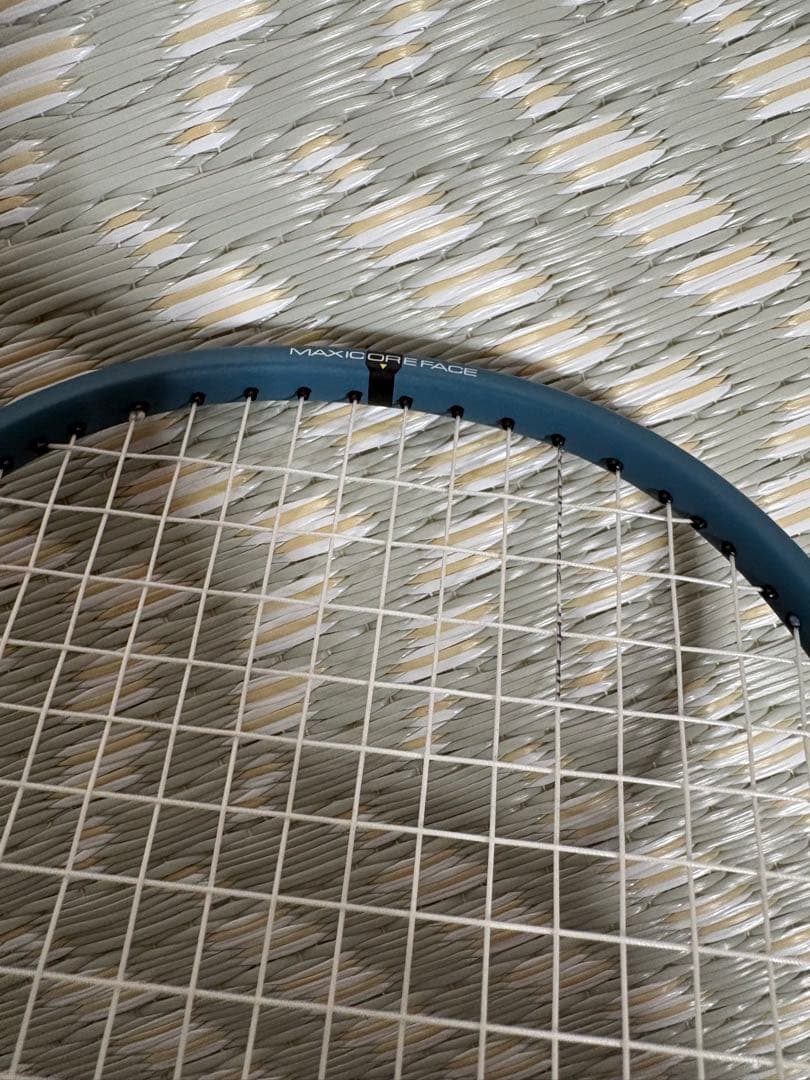 ラケット MIZUNO ACROFORCE200 5UG6