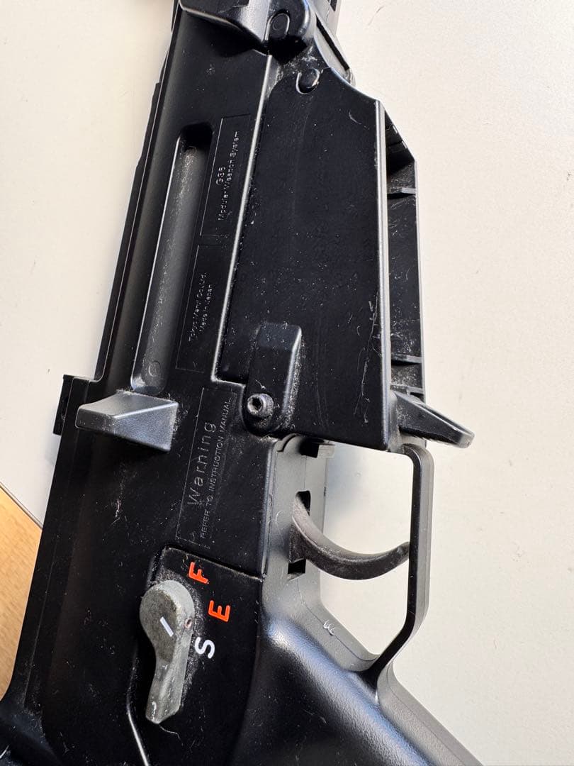 東京マルイ　G36 KA2