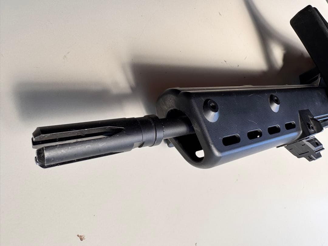 東京マルイ　G36 KA2