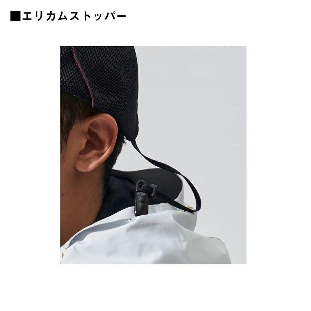ダイワ(DAIWA) ゴアテックス トーナメントハーフメッシュキャップ フリー