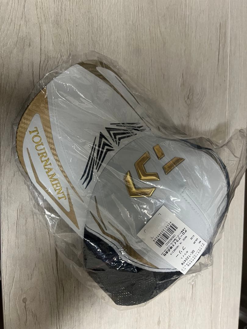 ダイワ(DAIWA) ゴアテックス トーナメントハーフメッシュキャップ フリー