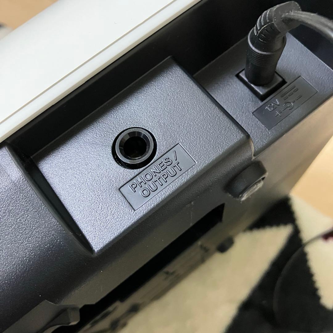 1YAMAHA Piaggero NP-12 （61鍵盤）