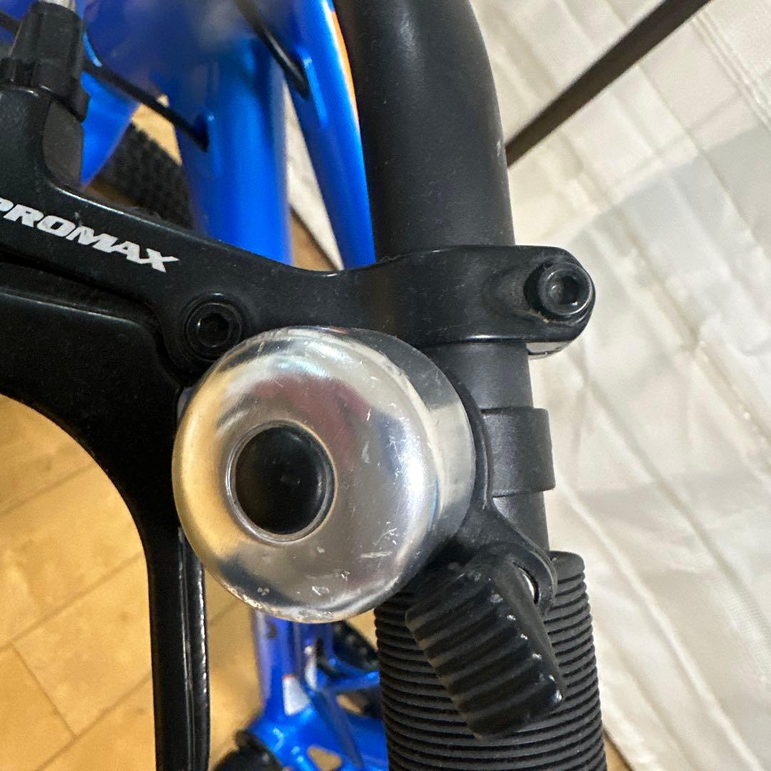 タエ⭐︎キャノンデール キッズバイク 20インチキッズ 20 ELB