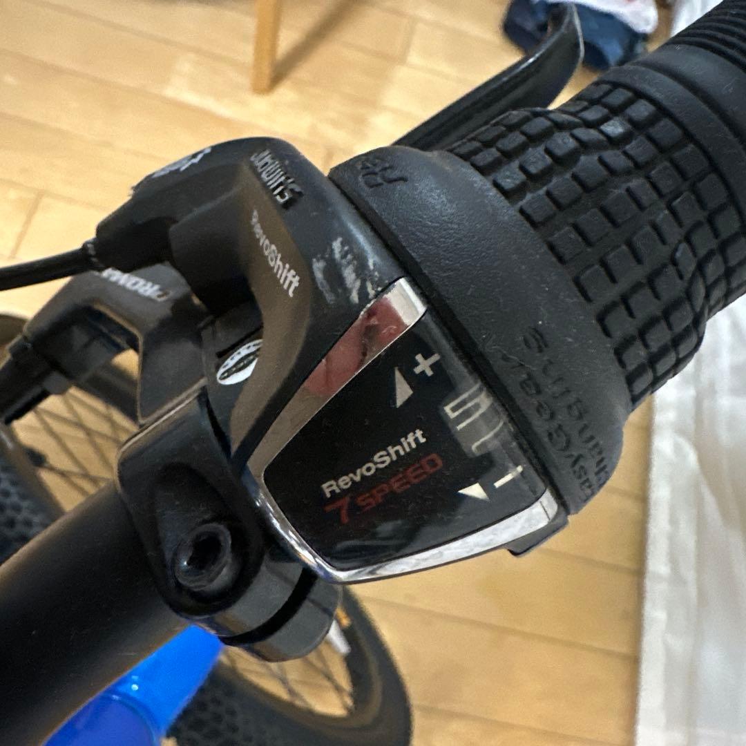タエ⭐︎キャノンデール キッズバイク 20インチキッズ 20 ELB