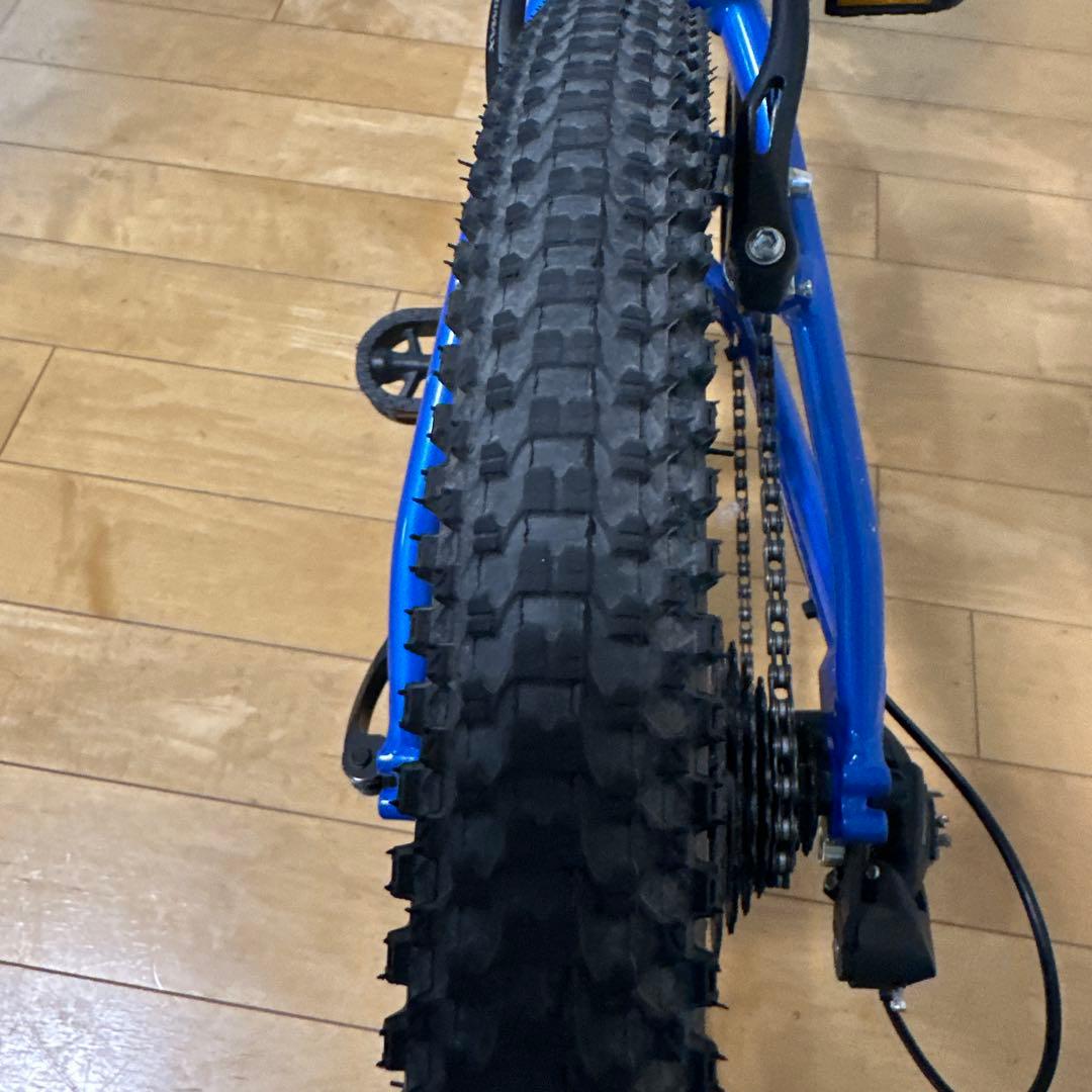 タエ⭐︎キャノンデール キッズバイク 20インチキッズ 20 ELB