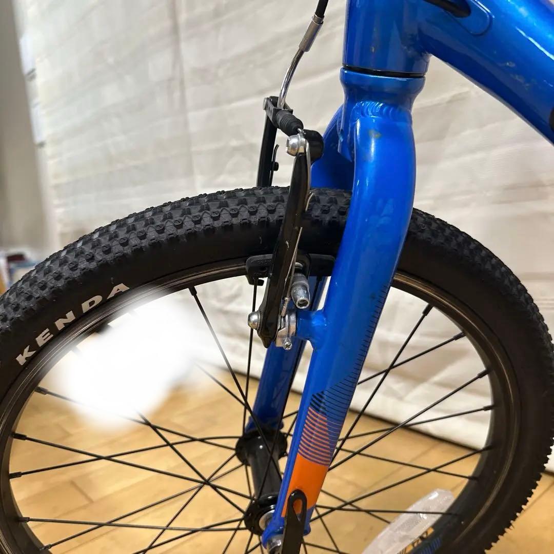 タエ⭐︎キャノンデール キッズバイク 20インチキッズ 20 ELB