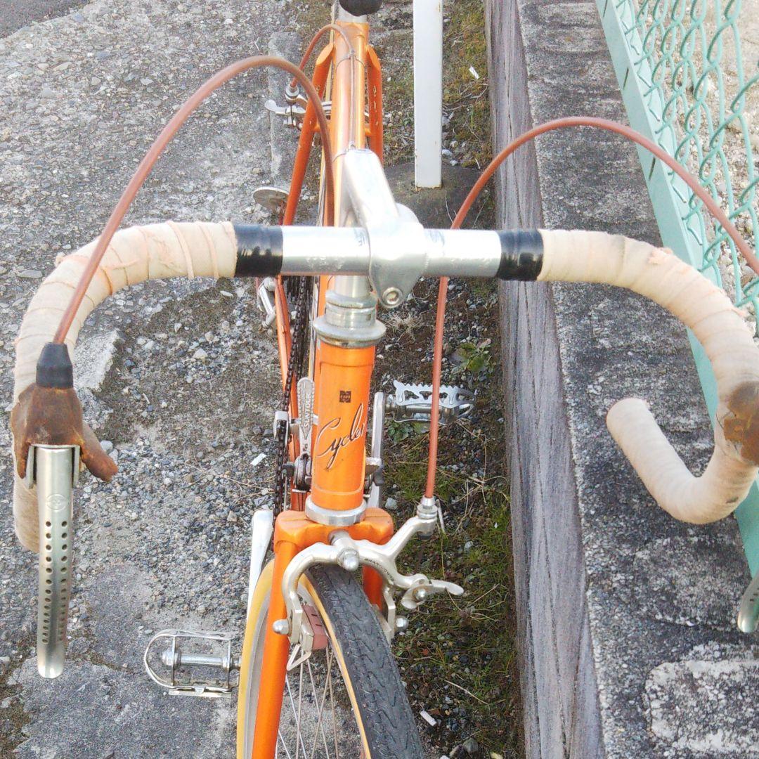 ロードバイク[ナショナル]引き取り限定