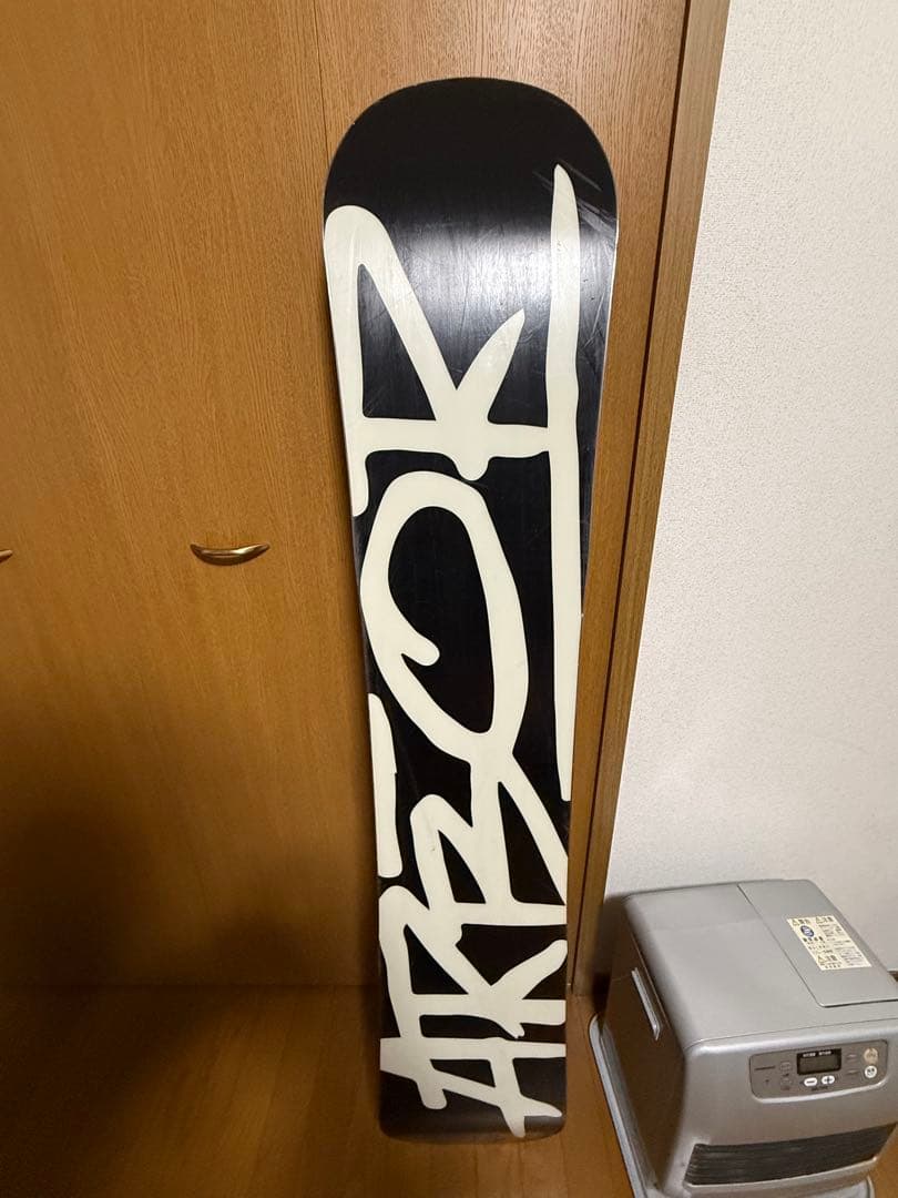 ARBOR ウエストマーク
