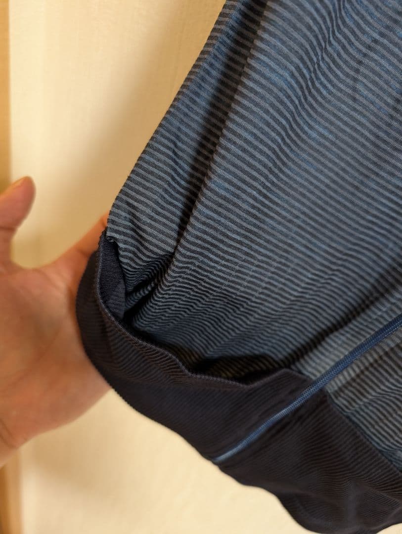 コンプレスポーツ　ポスチュラル　SSトップ