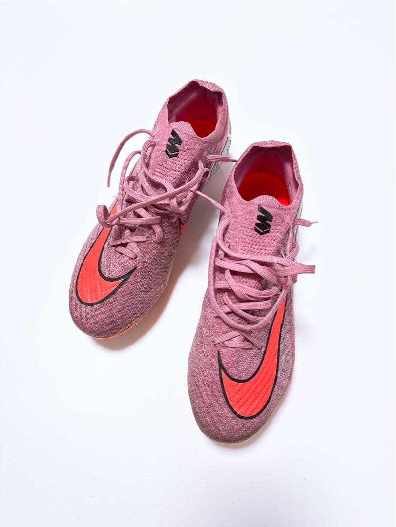 NIKE サッカースパイク ズーム マーキュリアル ヴェイパー 16 エリート