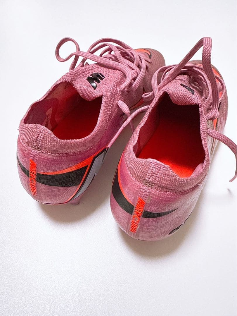 NIKE サッカースパイク ズーム マーキュリアル ヴェイパー 16 エリート