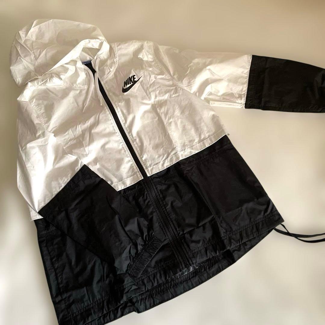 ナイキ NIKE セットアップ ナイロン