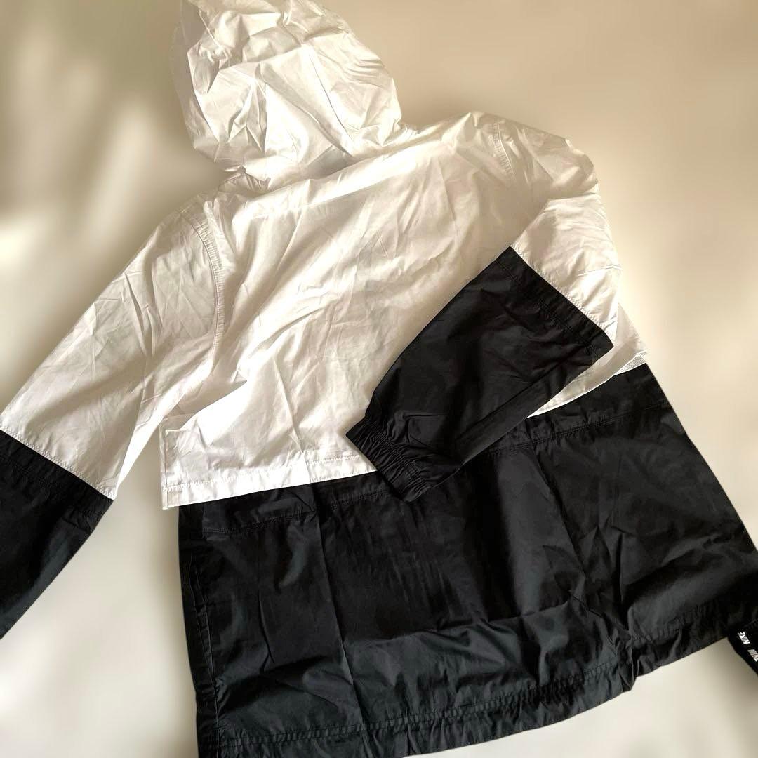 ナイキ NIKE セットアップ ナイロン