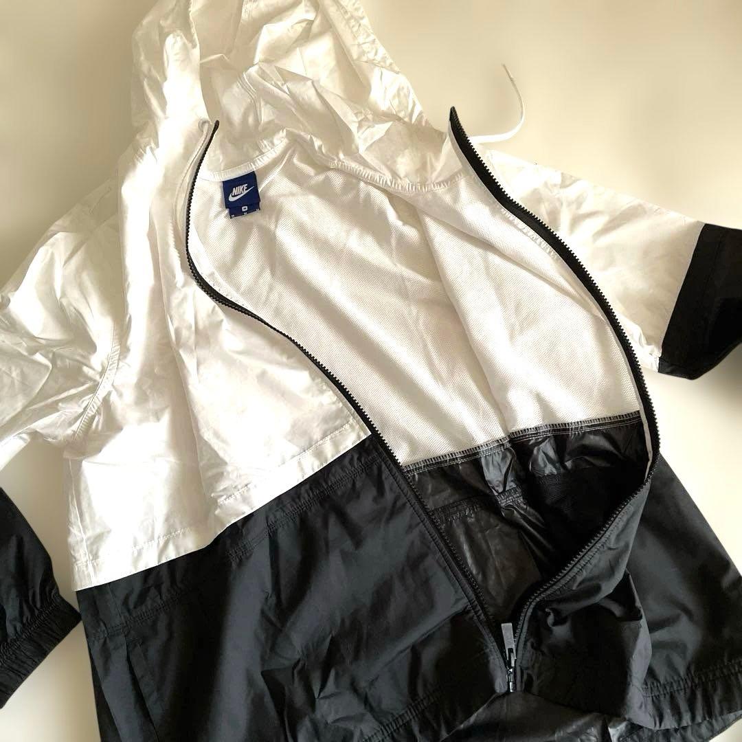 ナイキ NIKE セットアップ ナイロン