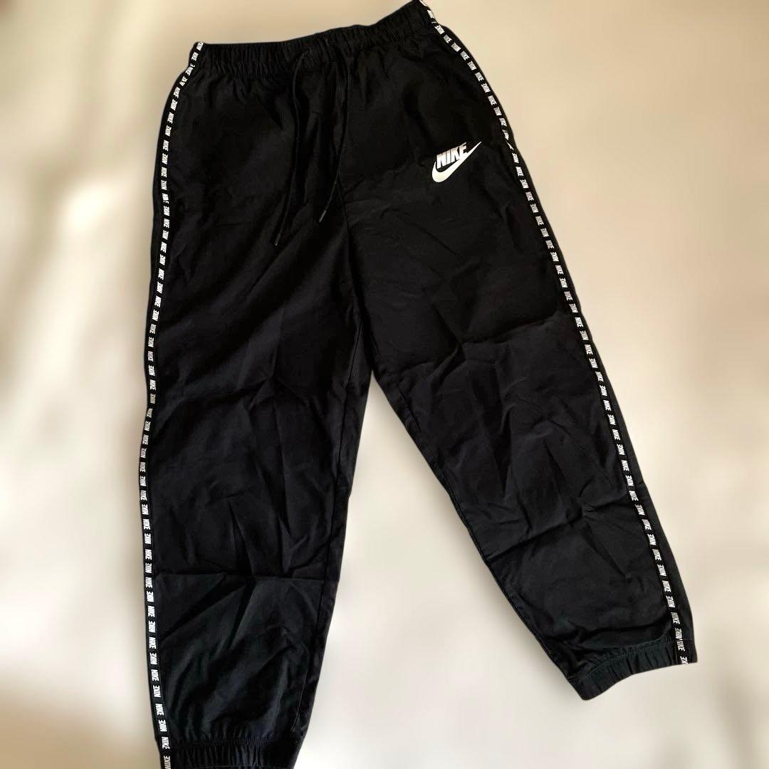 ナイキ NIKE セットアップ ナイロン