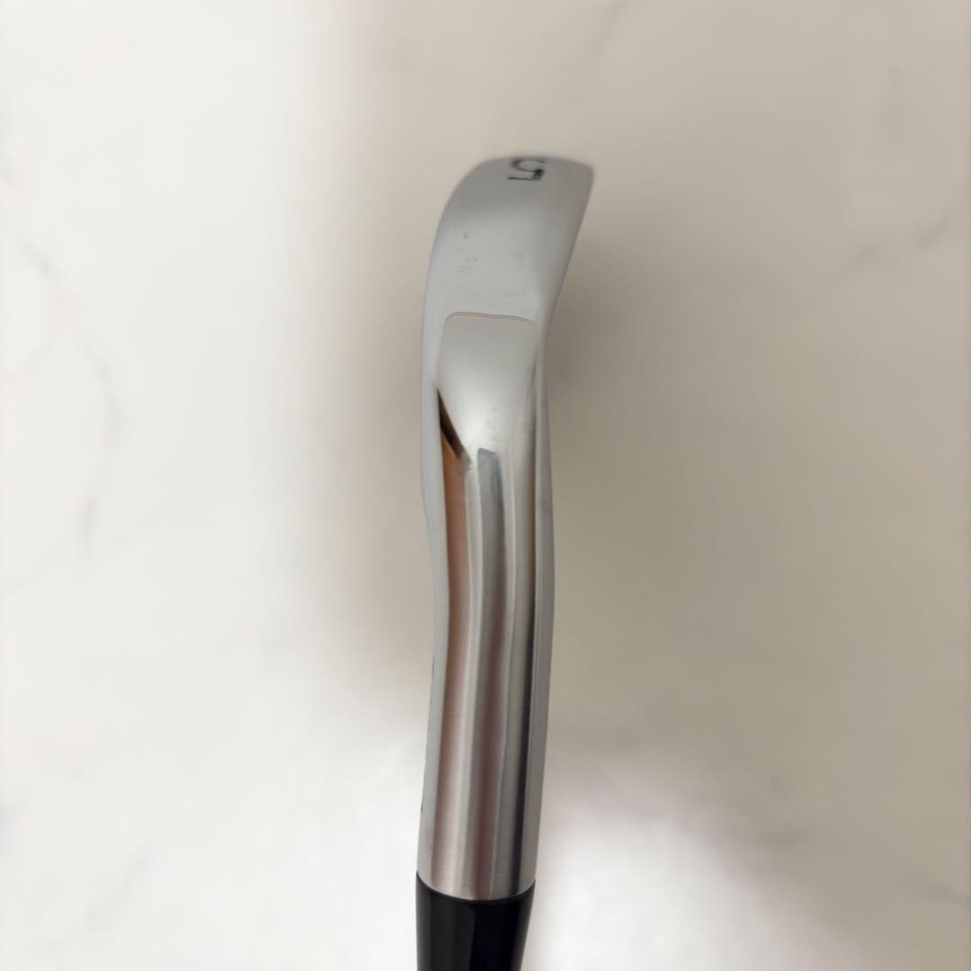 タイトリスト T100S 5番 5i DG120 S200 Titleist