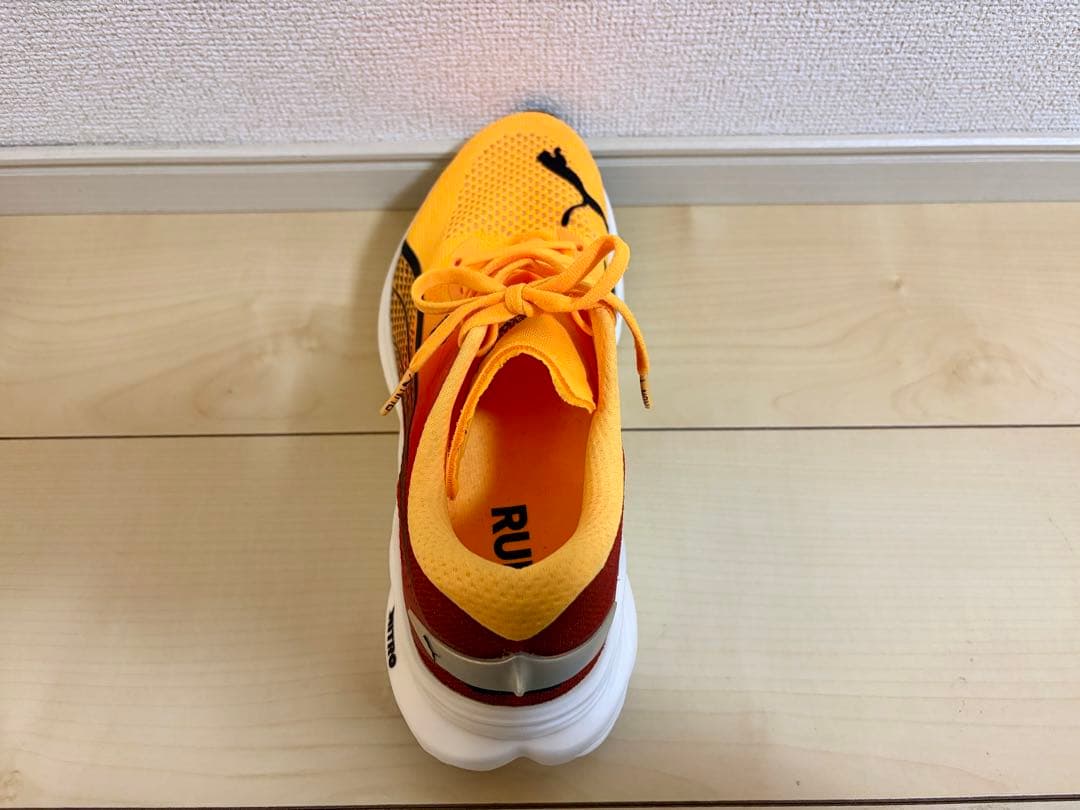 PUMA ディビエイトニトロ3【26.0cm】