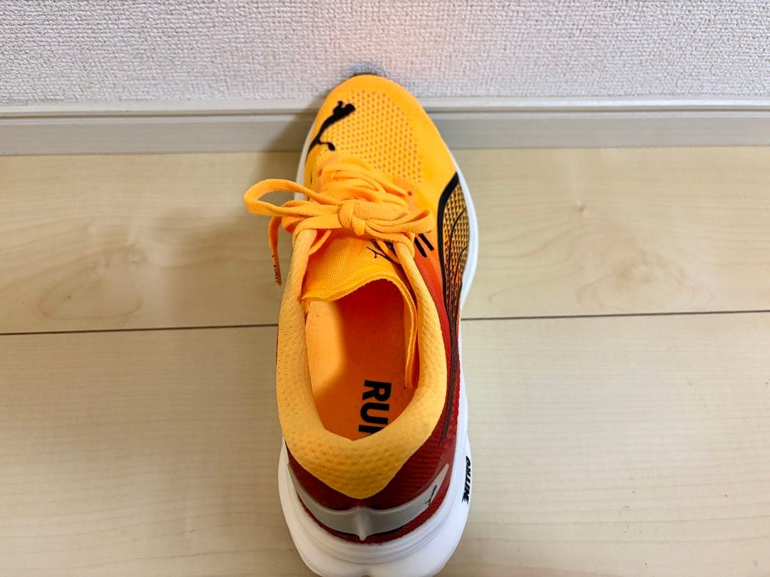 PUMA ディビエイトニトロ3【26.0cm】