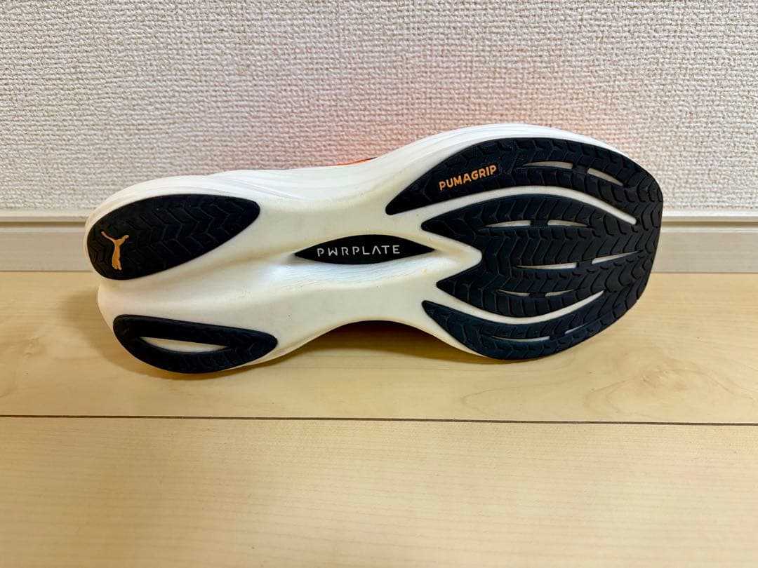 PUMA ディビエイトニトロ3【26.0cm】