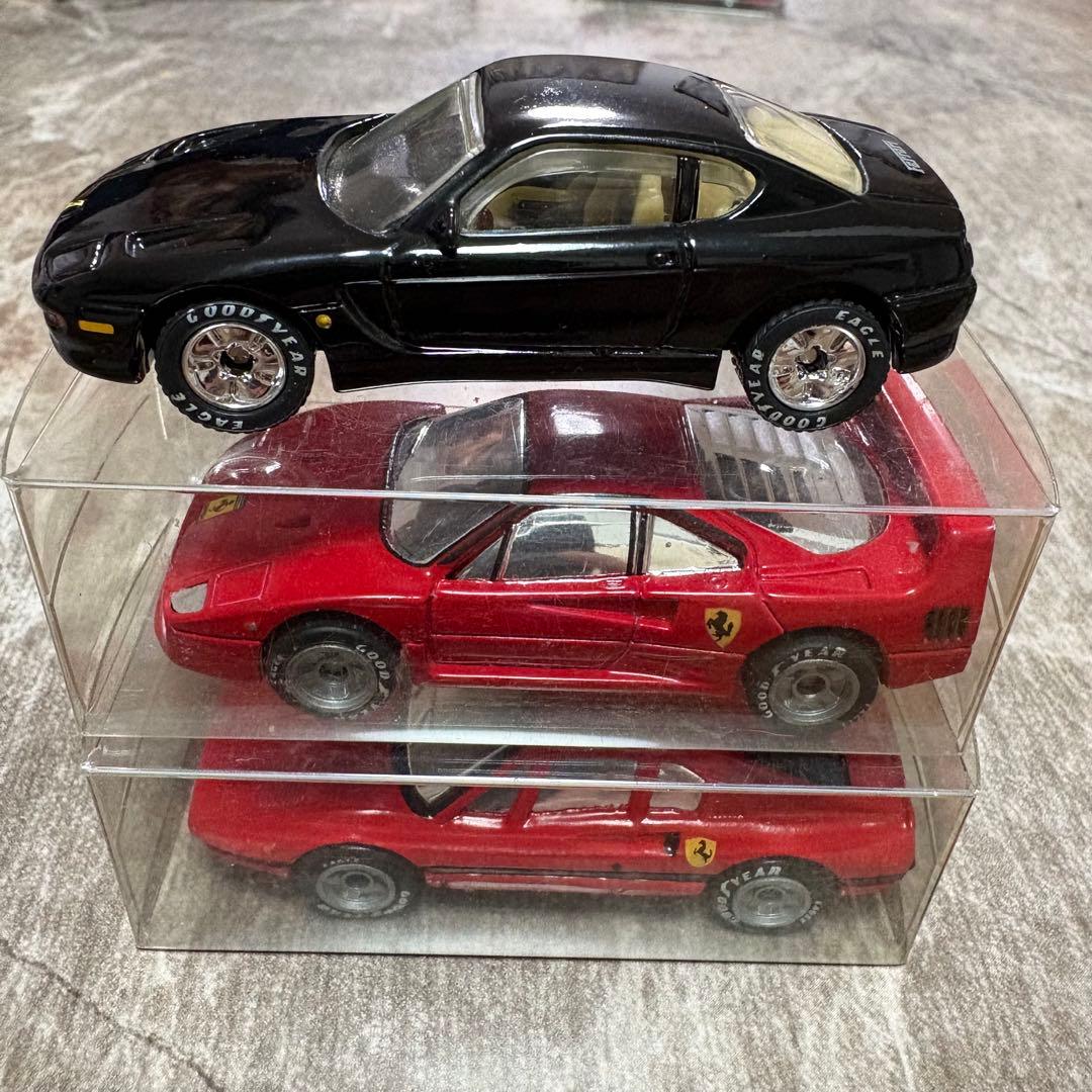 Matchbox Ferrari 26台セット