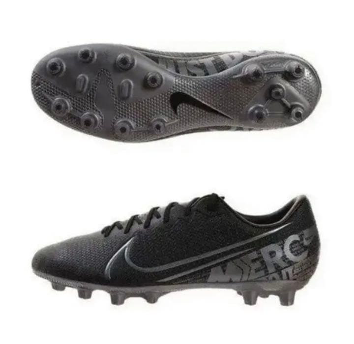 ＮＩＫＥ サッカースパイク＆トレシューセット‼︎‼︎