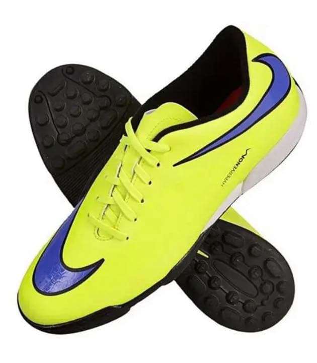 ＮＩＫＥ サッカースパイク＆トレシューセット‼︎‼︎