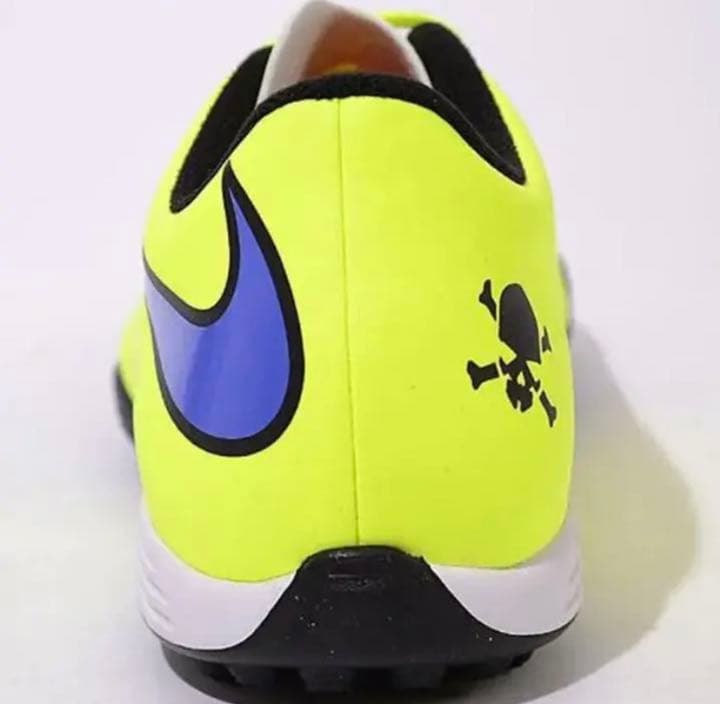 ＮＩＫＥ サッカースパイク＆トレシューセット‼︎‼︎