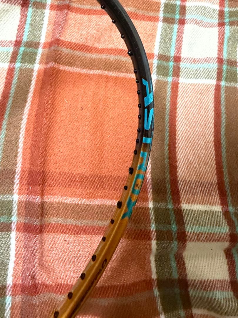 ヨネックス　アストロクス88dpro 4UG5