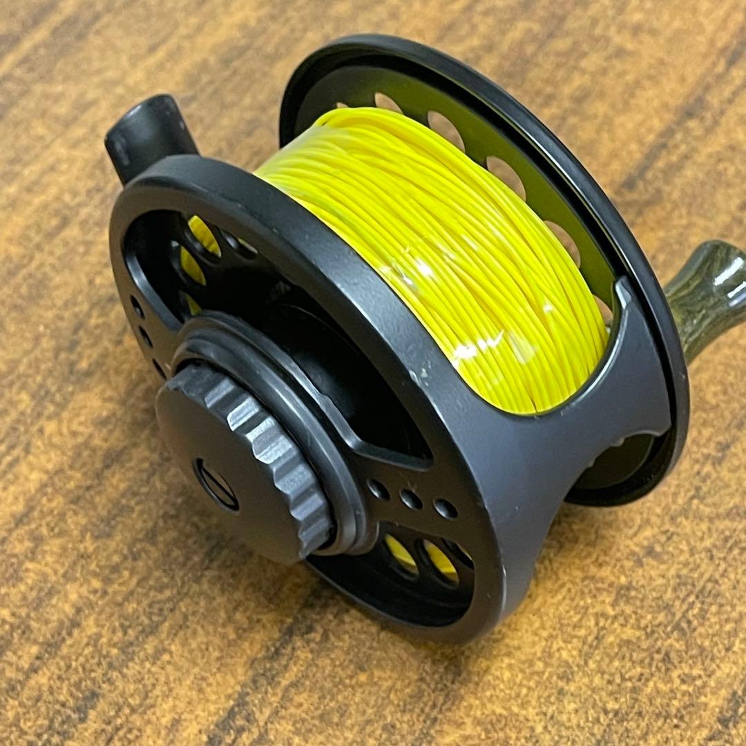 REDINGTON SV I フライリール