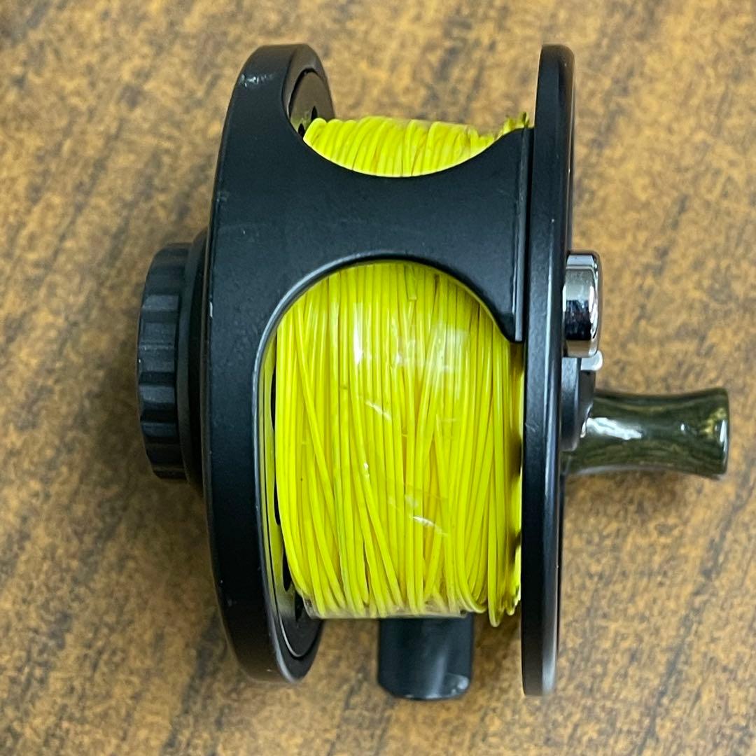 REDINGTON SV I フライリール