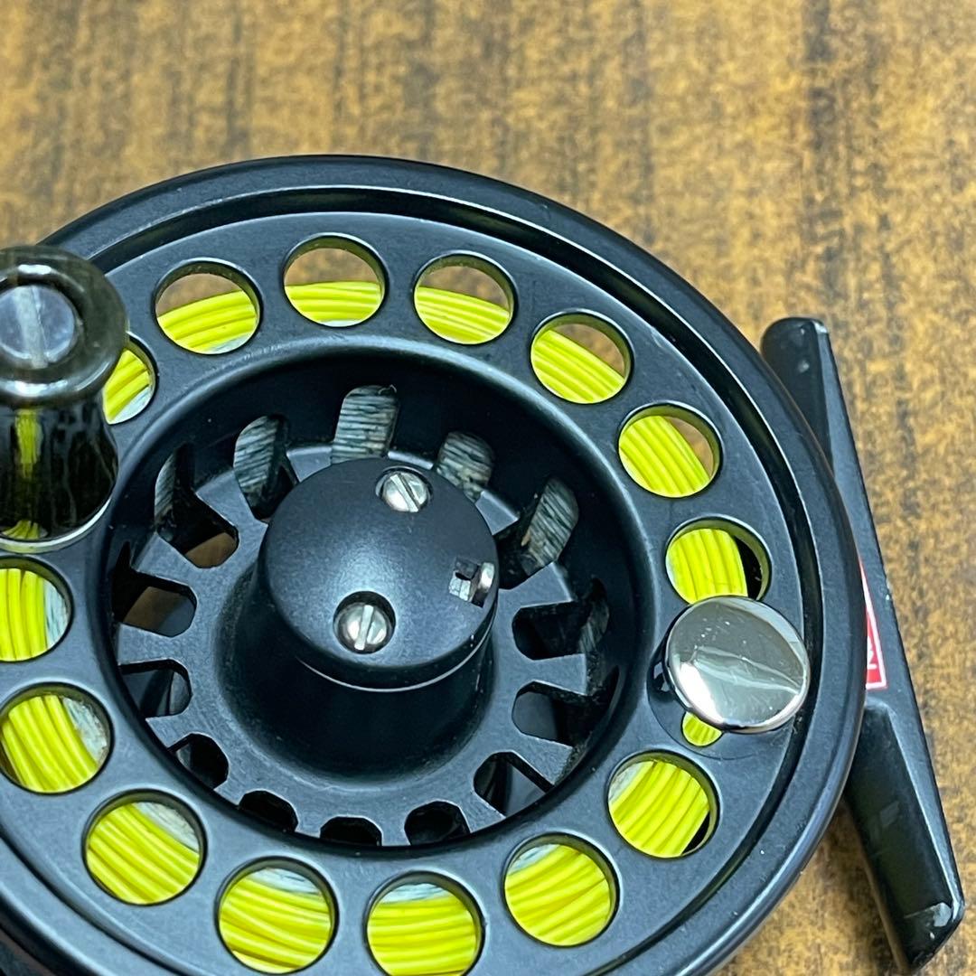 REDINGTON SV I フライリール