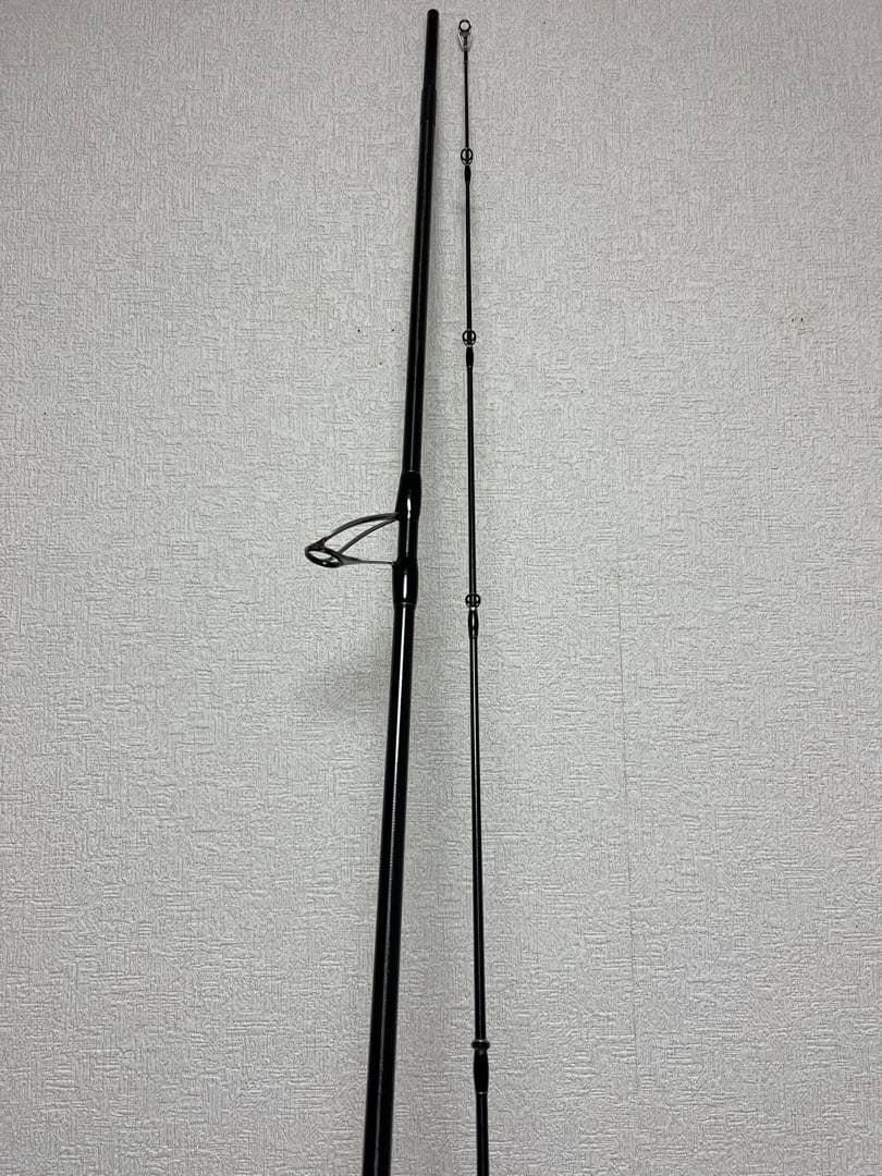 美品　ジークラフト　モンスターサーフ1092 TR