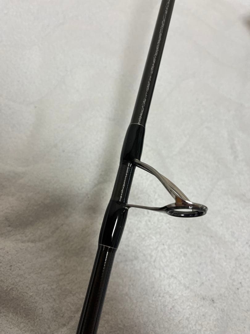 美品　ジークラフト　モンスターサーフ1092 TR