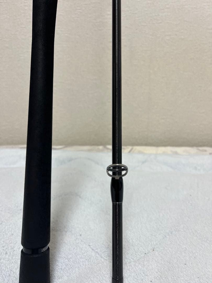 美品　ジークラフト　モンスターサーフ1092 TR