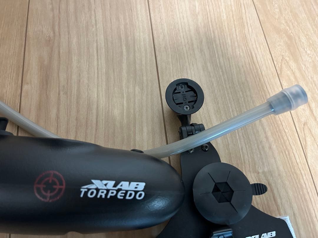 アクセサリー XLAB TORPEDO VERSA200