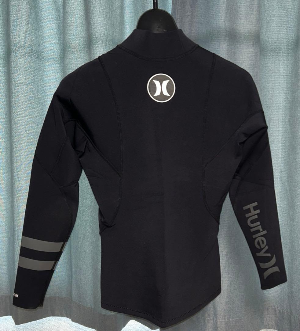ぶ*た様 【新品同様】Hurley ハーレー　Fusion 101 ブラック タ