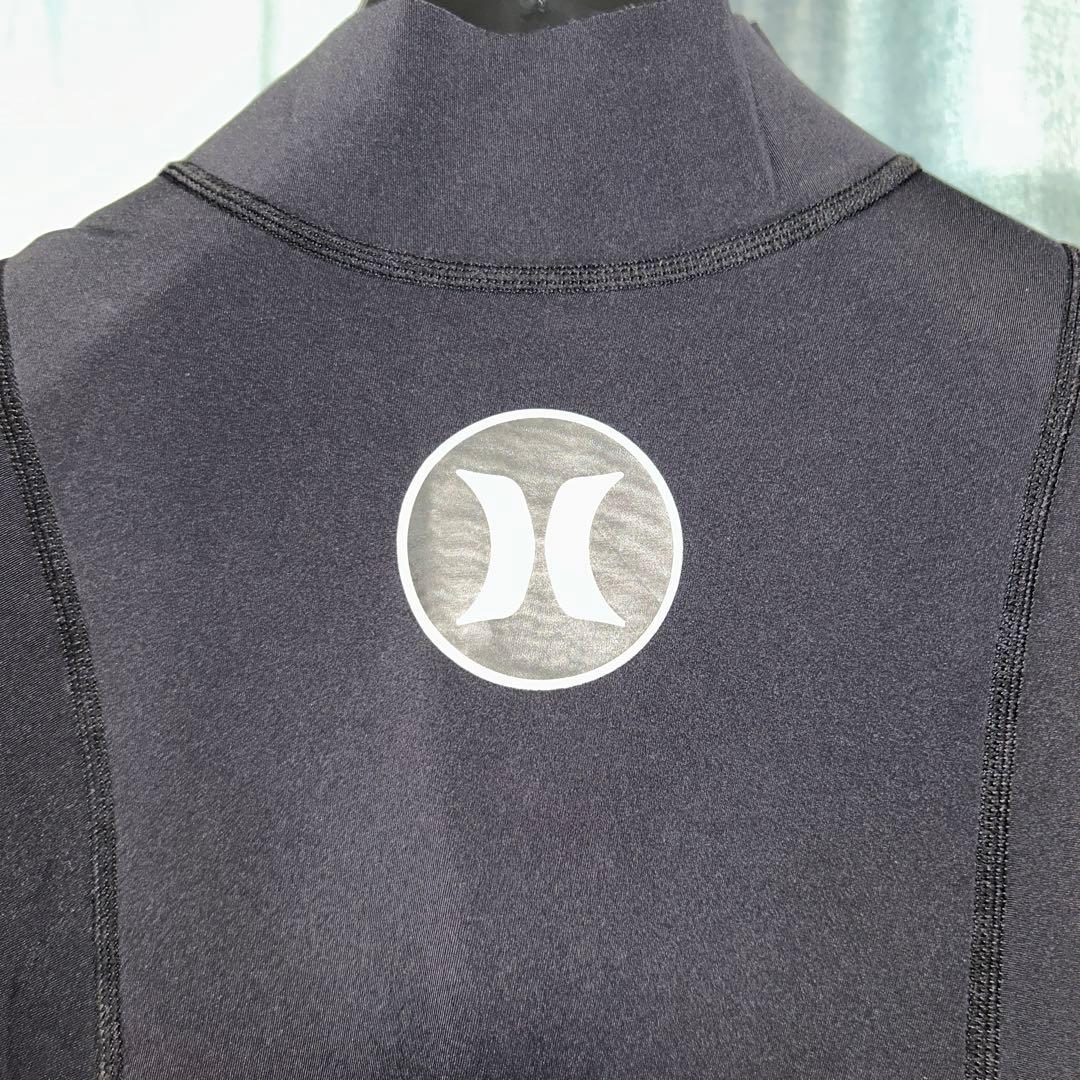 ぶ*た様 【新品同様】Hurley ハーレー　Fusion 101 ブラック タ