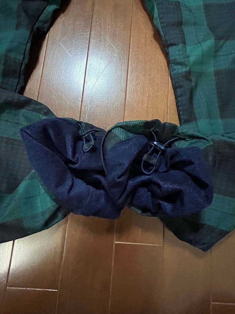専用　パーリーゲイツ秋冬パンツ