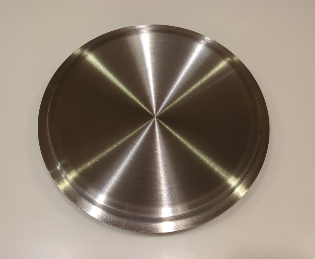 【未使用】ビタクラフト 両手鍋 20cm 3.2L 無水調理 IH対応