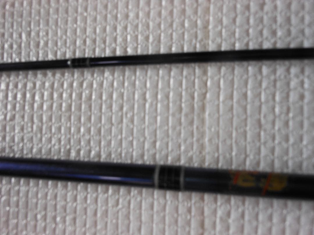 フライロッド Pearl Fly 2本継　長さ・ 約２３０ｃｍ