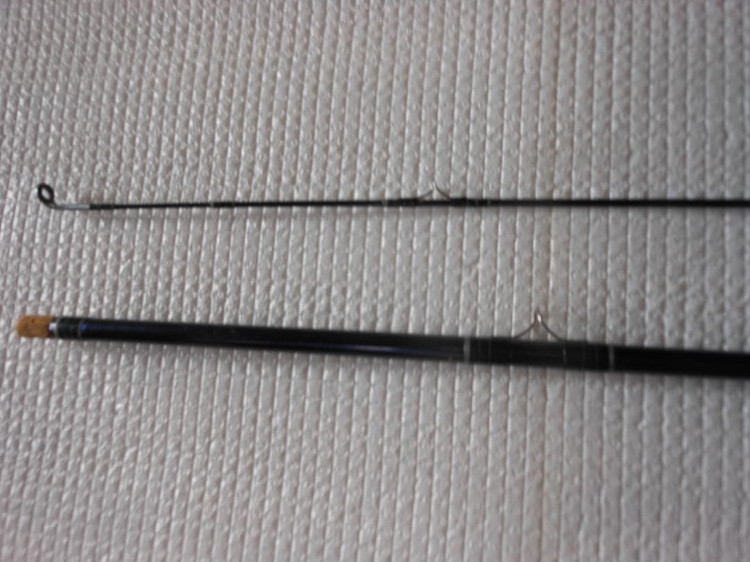 フライロッド Pearl Fly 2本継　長さ・ 約２３０ｃｍ