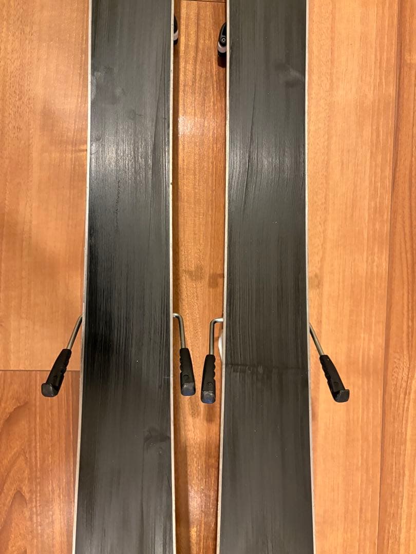 HEAD スキー 137cm ヘッド　ジュニア
