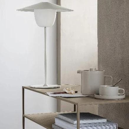 blomus ブロムス ANI Lamp Large LED ブラック