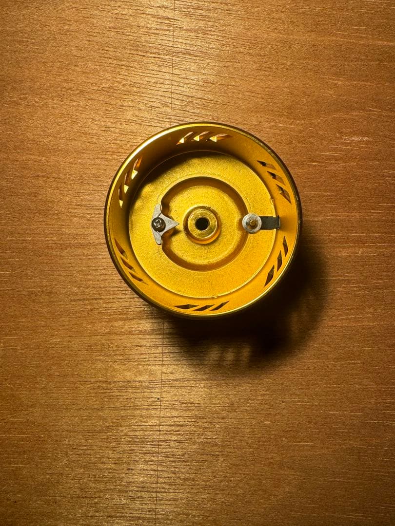 SHIMANO SAHARA 4000XG スピニングリール