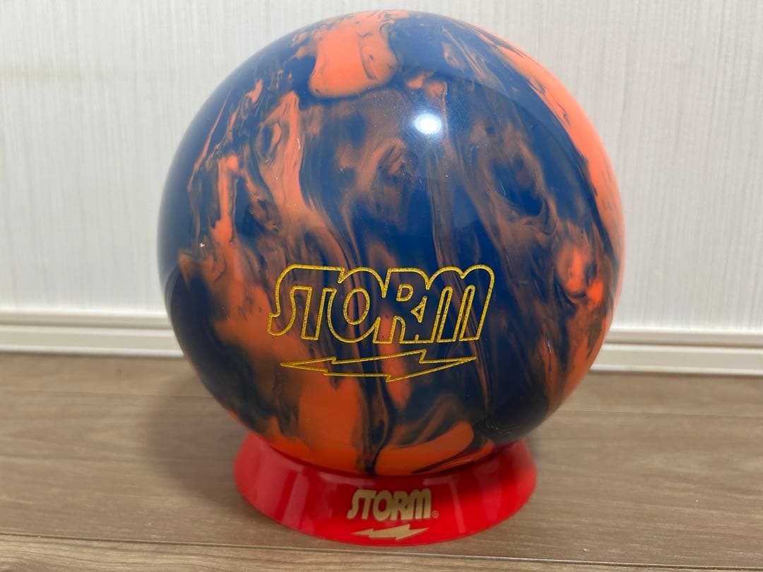 送料込み【新品】バイトパニック・X　ストーム　15ポンド2オンス 2