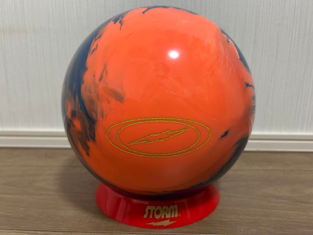 送料込み【新品】バイトパニック・X　ストーム　15ポンド2オンス 2