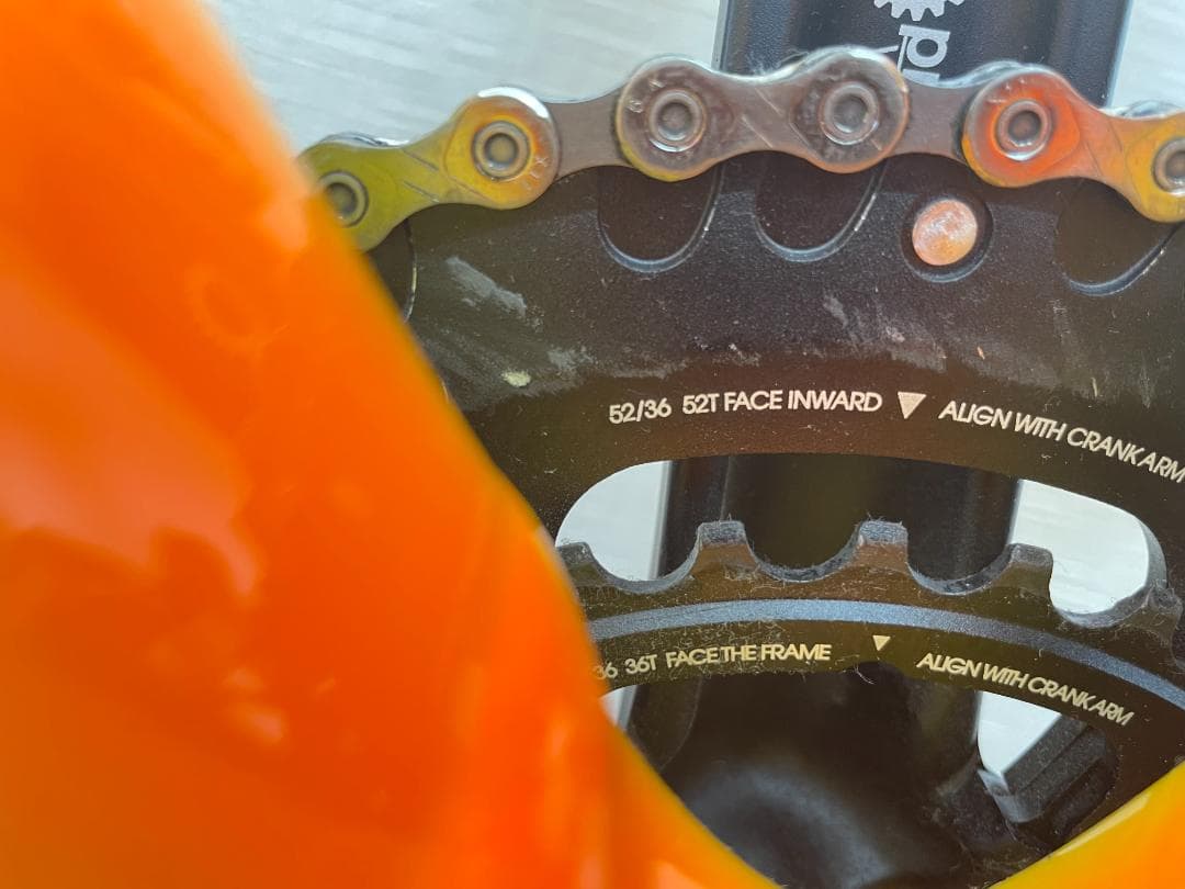 Specialied Allez DSW SL Sprint Comp【美品】