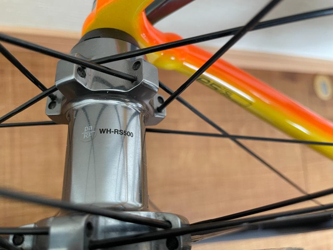Specialied Allez DSW SL Sprint Comp【美品】