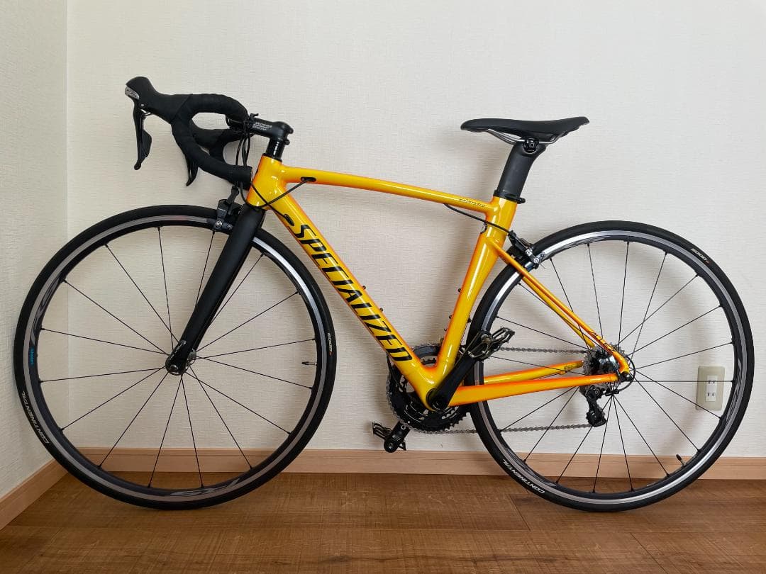 Specialied Allez DSW SL Sprint Comp【美品】