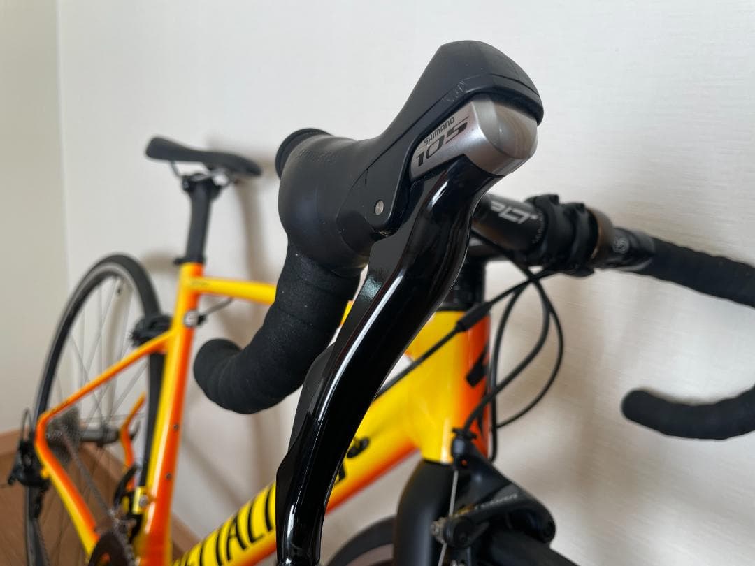 Specialied Allez DSW SL Sprint Comp【美品】